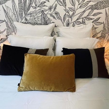Annecy Rent Lodge Dolomites Bagian luar foto