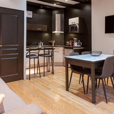 Annecy Rent Lodge Dolomites Bagian luar foto
