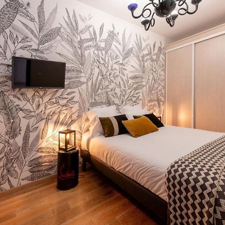 Annecy Rent Lodge Dolomites Bagian luar foto