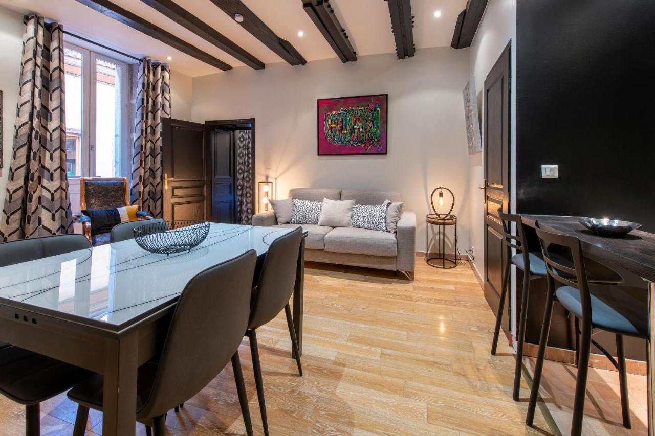 Annecy Rent Lodge Dolomites Bagian luar foto