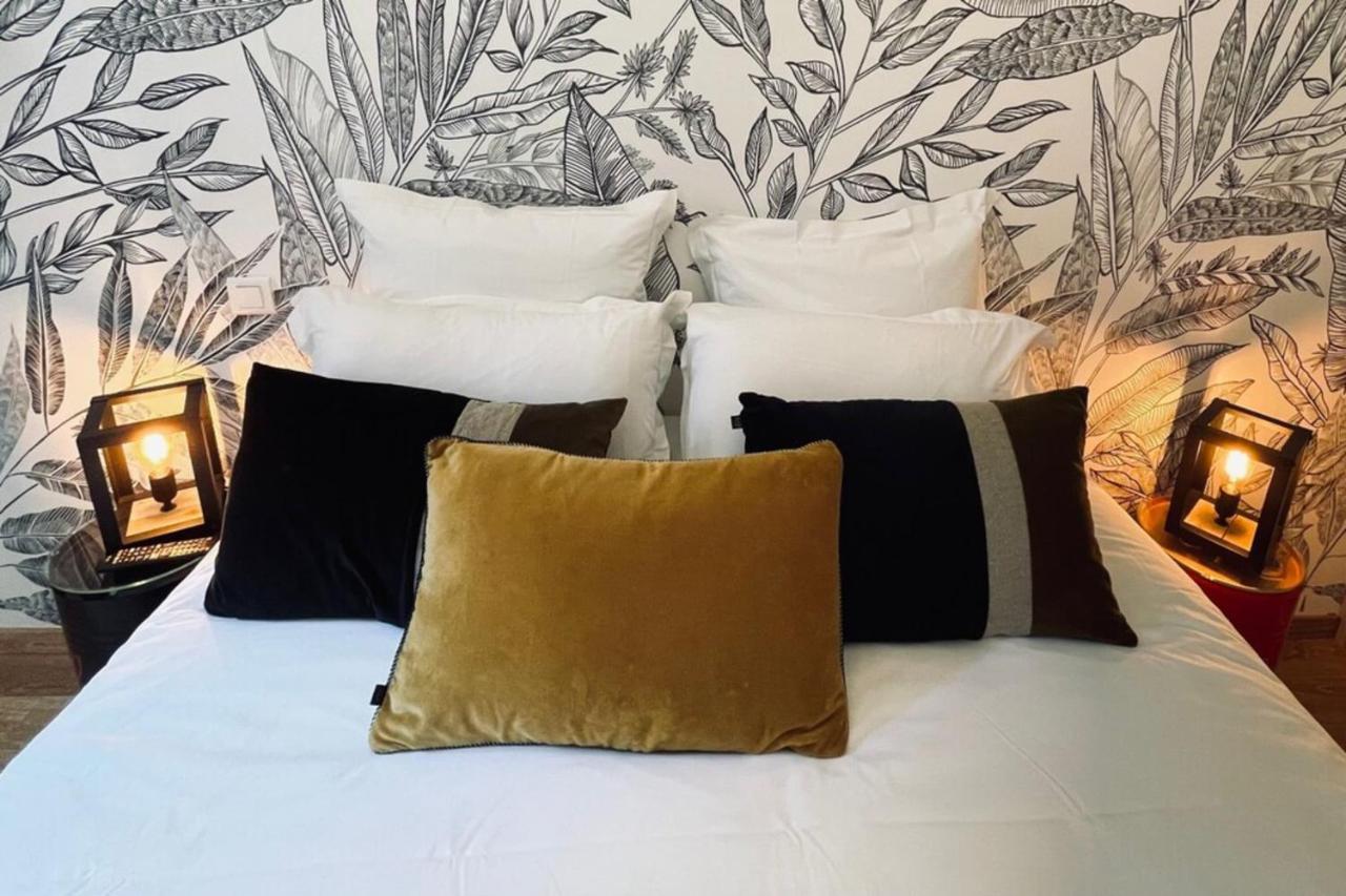 Annecy Rent Lodge Dolomites Bagian luar foto