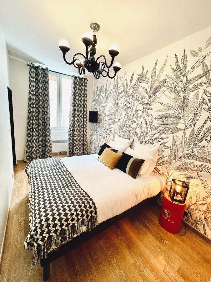 Annecy Rent Lodge Dolomites Bagian luar foto