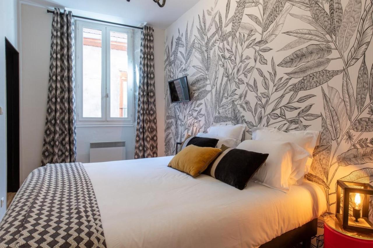 Annecy Rent Lodge Dolomites Bagian luar foto