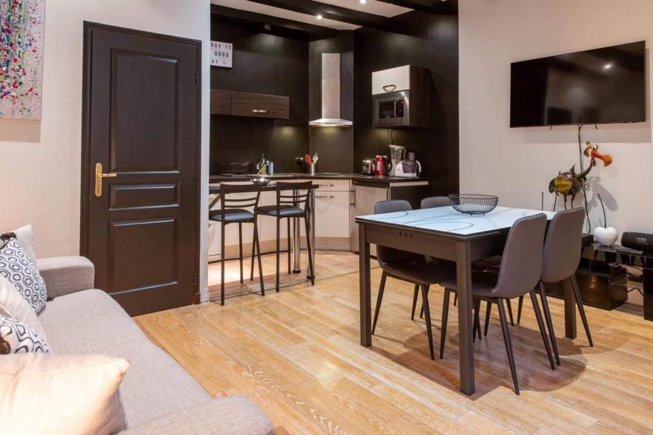 Annecy Rent Lodge Dolomites Bagian luar foto