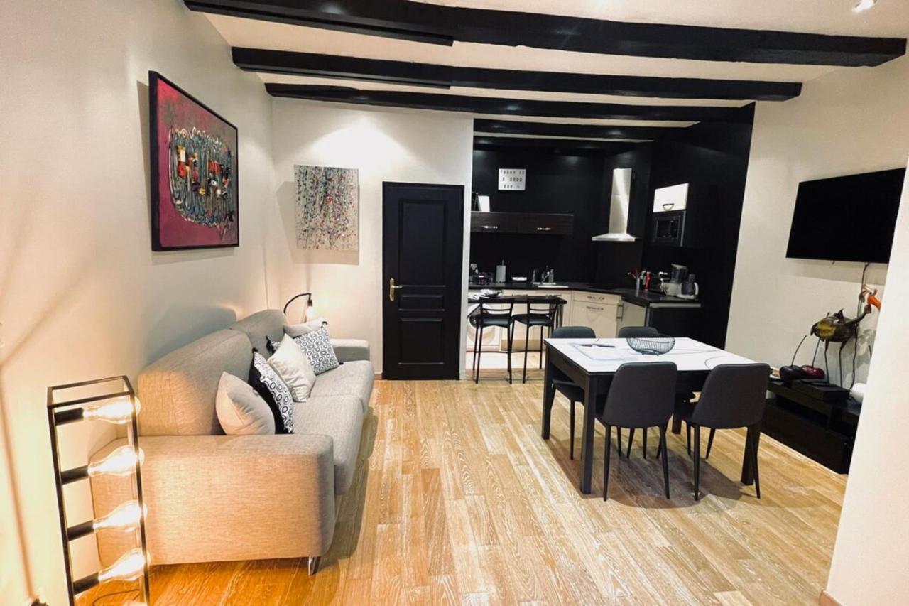 Annecy Rent Lodge Dolomites Bagian luar foto