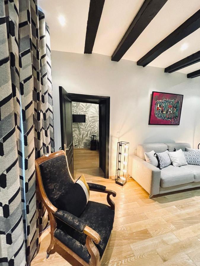 Annecy Rent Lodge Dolomites Bagian luar foto